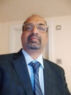 Ranjit Narayanan