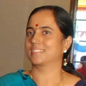 Sudha Vishwanath