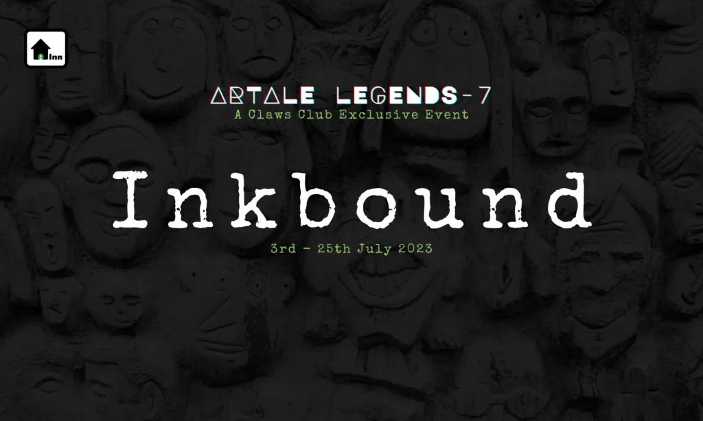 Inkbound