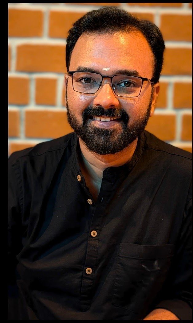 Dinesh Sankaranarayanan