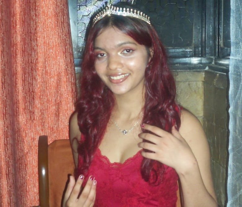 Nakita Sequeira