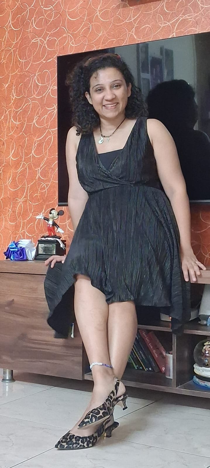 Natasha Sequeira
