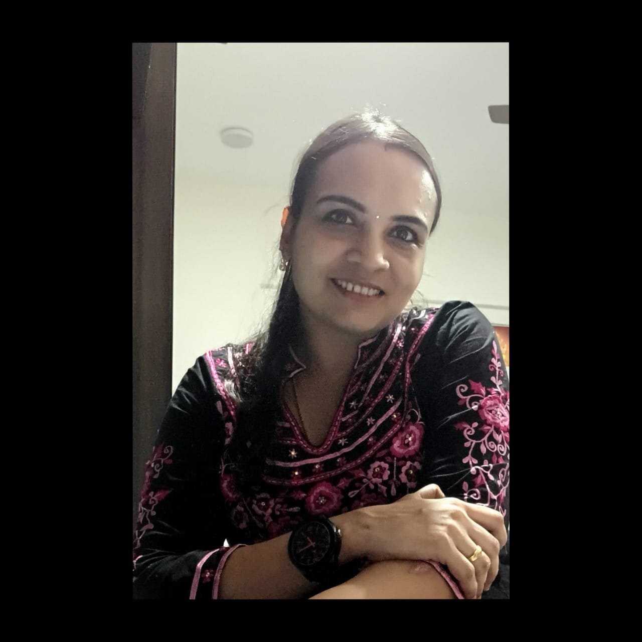 Ramya Vivek