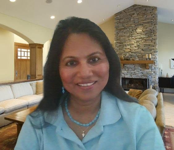 Rupa Rao