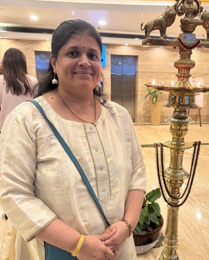 Shilpa Keshav