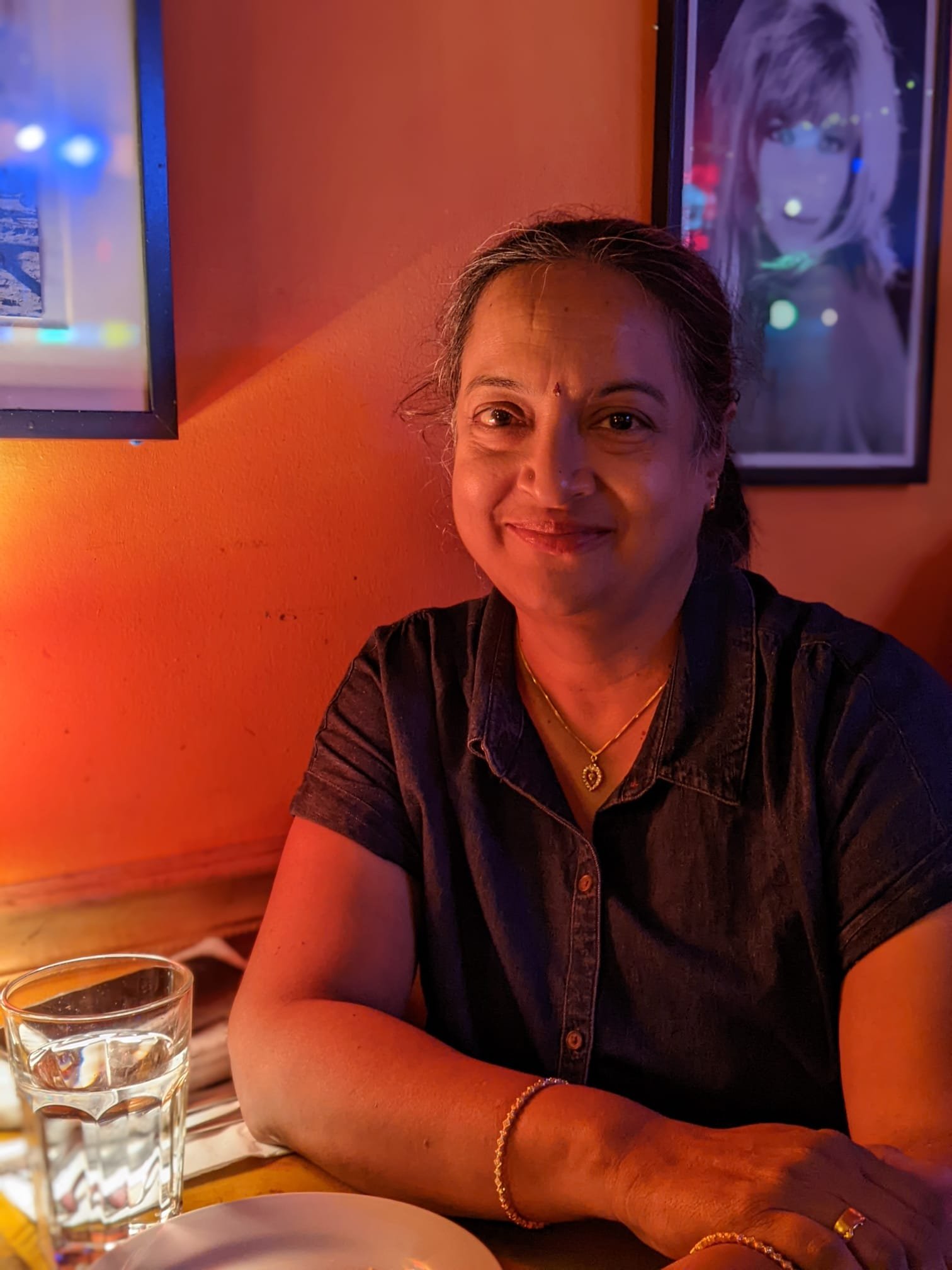 Subha Tharuvai Nilakantan