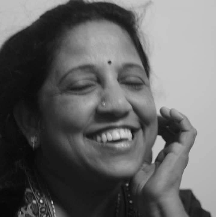 Sudha Ramnath