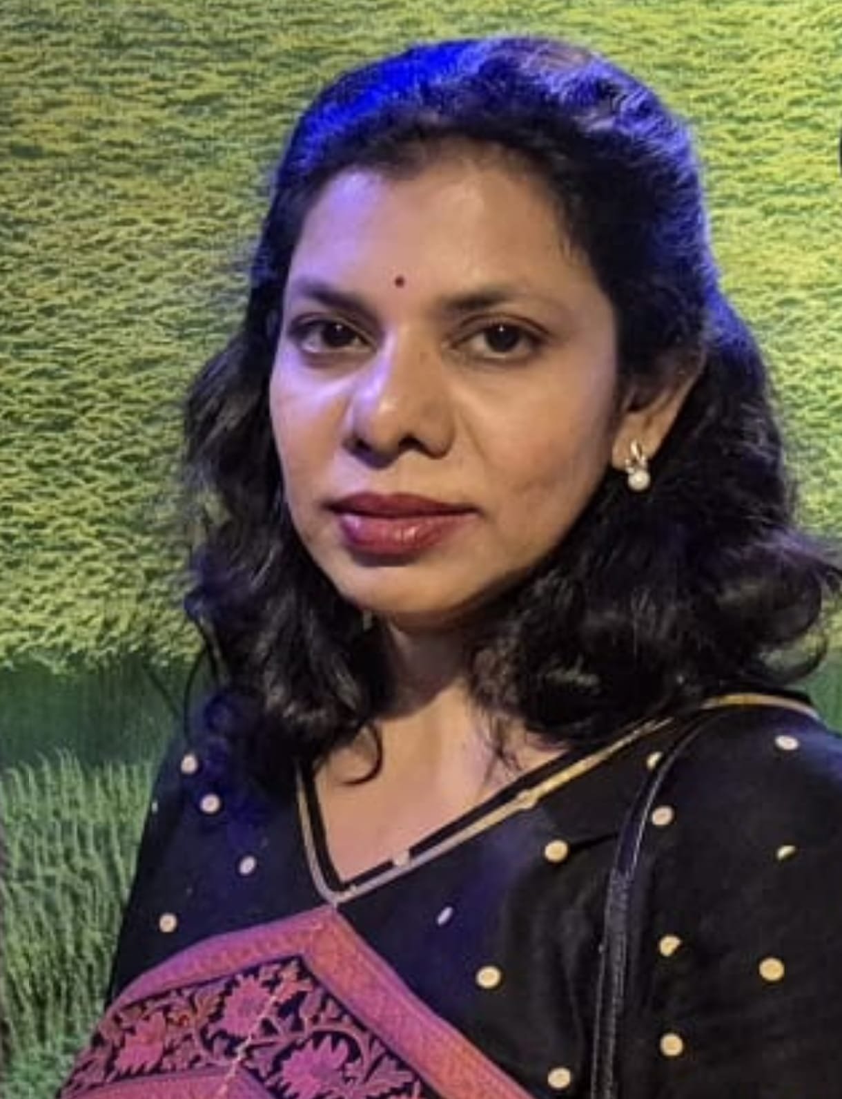 Vandana Ashok Kumar